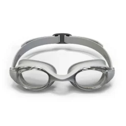 Lunettes De Natation - Ready - Taille Unique - Verres Clairs - Gris -Sportmania lunette de natation ready taille unique verres clairs gris 2