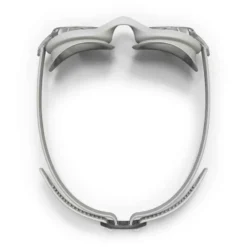 Lunettes De Natation - Ready - Taille Unique - Verres Clairs - Gris -Sportmania lunette de natation ready taille unique verres clairs gris 3