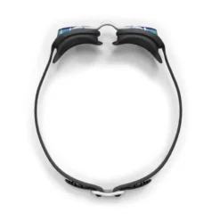 Lunettes De Natation Verres Clairs XBASE Taille L Noir -Sportmania lunettes de natation 100 xbase taille l noir 3