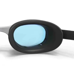 Lunettes De Natation Verres Clairs XBASE Taille L Noir -Sportmania lunettes de natation 100 xbase taille l noir 4