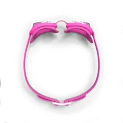 Lunettes De Natation Verres Clairs XBASE Taille S Rose -Sportmania lunettes de natation 100 xbase taille s rose 3