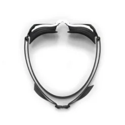 Lunettes De Natation Correctrices - Bfit Verres Fumés - Noir / Blanc -Sportmania lunettes de natation correctrices bfit verres fumes noir slash blanc 3