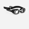 Lunettes De Natation Correctrices Myopie Verres Clairs XBASE OPTIQUE Noir