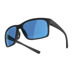 Kalenji Lunettes De Running Adulte RUNSTYLE 2 NOIR BLEU Catégorie 3 -Sportmania lunettes de running adulte runstyle 2 bleu categorie 3 2