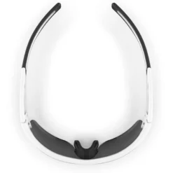 Kalenji Lunettes De Running Adulte TRSG 900 Blanc/Bronze Catégorie 3 -Sportmania lunettes de running adulte trsg 900 blancslashbronze categorie 3 2