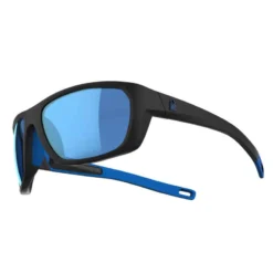 Tribord Lunettes De Soleil Polarisées Flottantes Voile Adulte 500 Taille M Noir