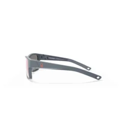 Tribord Lunettes De Soleil Polarisées Flottantes Voile SAILING 100 Taille S Gris Foncé -Sportmania lunettes de soleil polarisees flottantes voile sailing 100 taille s bleu 8