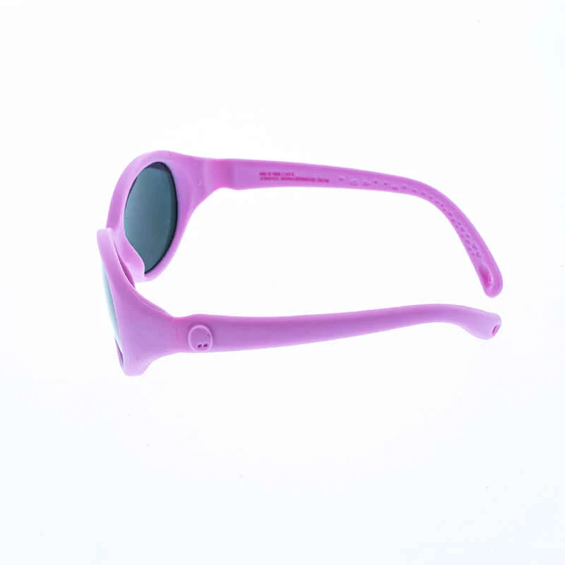 Quechua Lunettes De Soleil Randonnée - MH B100 - Bébé 6 - 24 Mois - Catégorie 4 3 Quechua Lunettes De Soleil Randonnée - MH B100 - Bébé 6 - 24 Mois - Catégorie 4 – Image 3