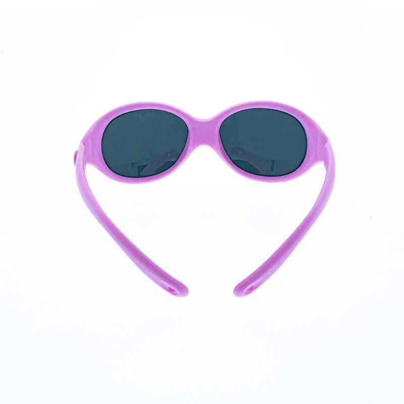 Quechua Lunettes De Soleil Randonnée - MH B100 - Bébé 6 - 24 Mois - Catégorie 4 4 Quechua Lunettes De Soleil Randonnée - MH B100 - Bébé 6 - 24 Mois - Catégorie 4 – Image 4