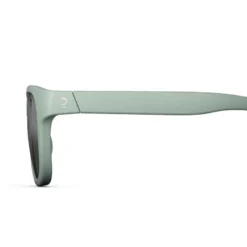 Quechua Lunettes De Soleil Randonnée - MH B140 - Enfant 2 - 4 Ans - Catégorie 3 Kaki -Sportmania lunettes de soleil randonnee mh b140 bebe 6 24 mois categorie 4 rose 4