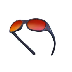 Quechua Lunettes De Soleil Randonnée - MH K120 - Enfant 2-4 Ans - Catégorie 4 Bleu Rouge -Sportmania lunettes de soleil randonnee mh k120 enfant 2 4 ans categorie 4 5