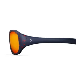 Quechua Lunettes De Soleil Randonnée - MH K120 - Enfant 2-4 Ans - Catégorie 4 Bleu Rouge -Sportmania lunettes de soleil randonnee mh k120 enfant 2 4 ans categorie 4 7