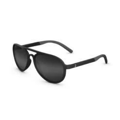 Quechua Lunettes De Soleil Randonnée - MH120A - Adulte - Polarisantes Catégorie 3