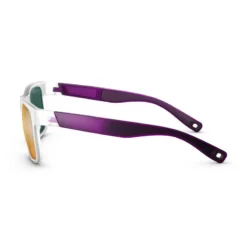 Quechua Lunettes De Soleil Randonnée - MH140 - Adulte - Catégorie 3 -Sportmania lunettes de soleil randonnee mh140 adulte categorie 3 4