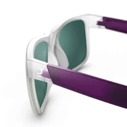 Quechua Lunettes De Soleil Randonnée - MH140 - Adulte - Catégorie 3 -Sportmania lunettes de soleil randonnee mh140 adulte categorie 3 5