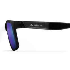 Quechua Lunettes De Soleil Randonnée - MH140 - Adulte - Polarisantes Catégorie 3 -Sportmania lunettes de soleil randonnee mh140 adulte polarisantes categorie 3 5
