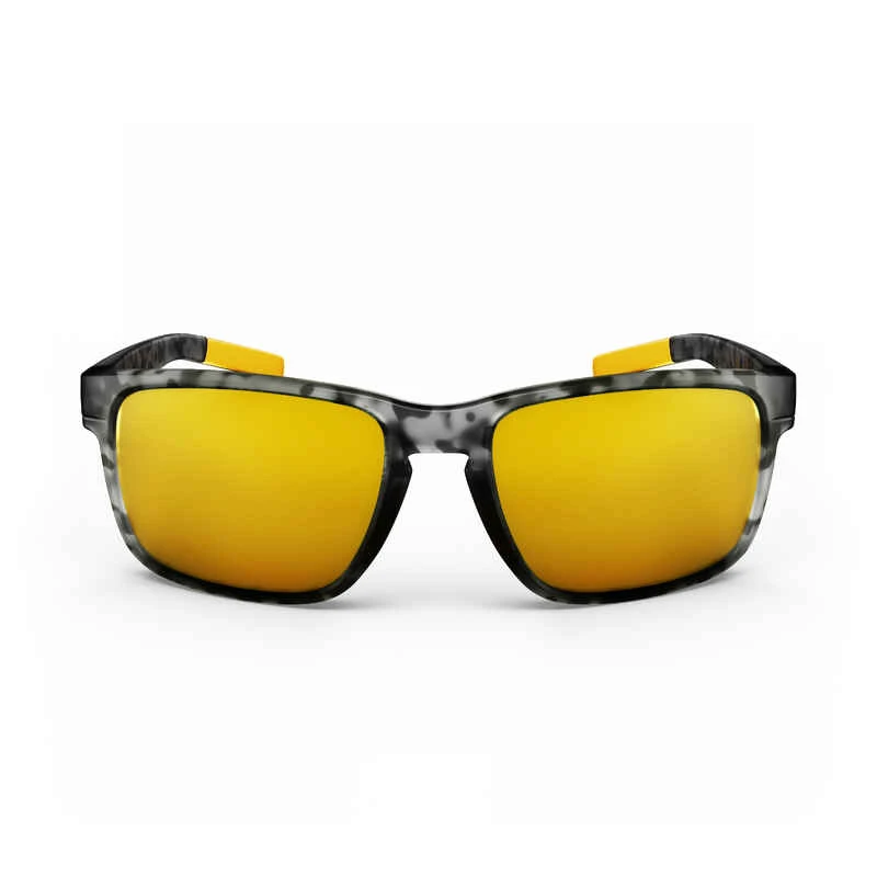 Quechua Lunettes De Soleil Randonnée - MH530 - Adulte - Catégorie 3 2 Quechua Lunettes De Soleil Randonnée - MH530 - Adulte - Catégorie 3 – Image 2