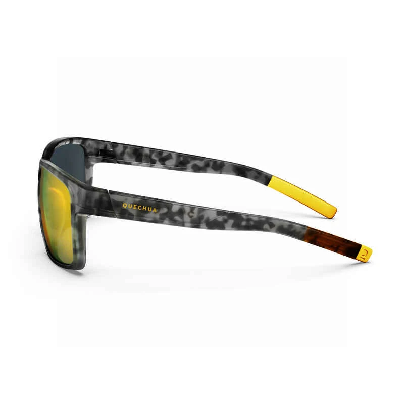 Quechua Lunettes De Soleil Randonnée - MH530 - Adulte - Catégorie 3 3 Quechua Lunettes De Soleil Randonnée - MH530 - Adulte - Catégorie 3 – Image 3