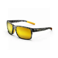 Quechua Lunettes De Soleil Randonnée - MH530 - Adulte - Catégorie 3