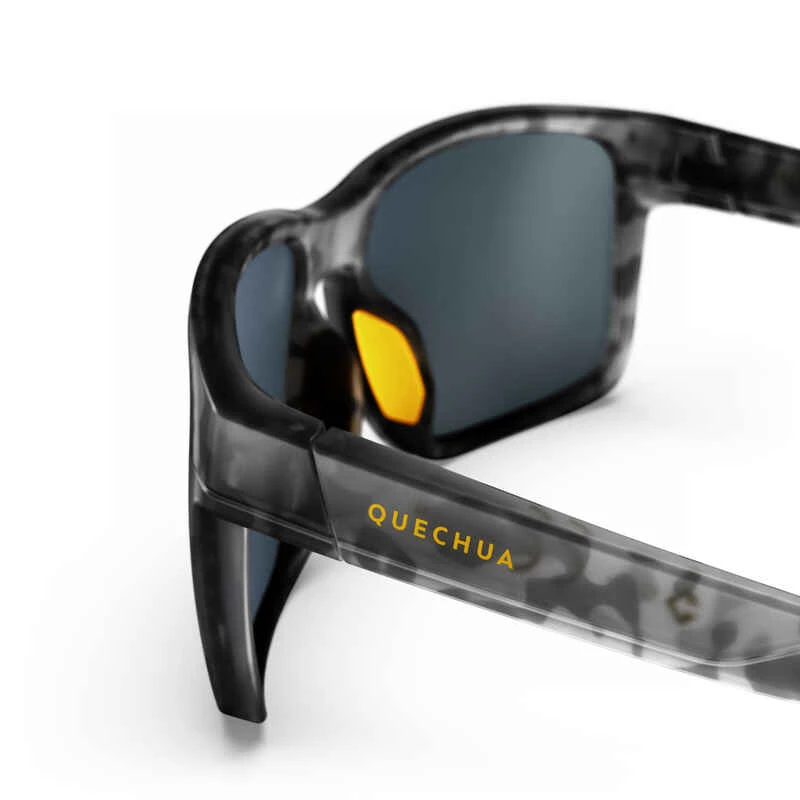 Quechua Lunettes De Soleil Randonnée - MH530 - Adulte - Catégorie 3 6 Quechua Lunettes De Soleil Randonnée - MH530 - Adulte - Catégorie 3 – Image 6