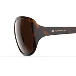 Quechua Lunettes De Soleil Randonnée - MH530W - Femme - Catégorie 3 -Sportmania lunettes de soleil randonnee mh530w femme categorie 3 2