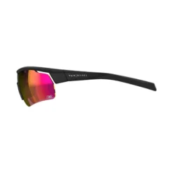 Lunettes De Vélo Adulte ROADR 500 Catégorie 3 HIGH DEFINITION Noires -Sportmania lunettes de velo adulte roadr 500 categorie 3 high definition noires 2