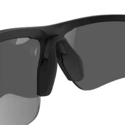Lunettes De Vélo Adulte ROADR 500 Catégorie 3 Noires -Sportmania lunettes de velo adulte roadr 500 categorie 3 noires 3