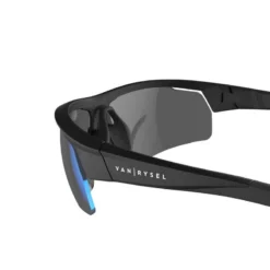Lunettes De Vélo Adulte ROADR 500 Catégorie 3 Noires -Sportmania lunettes de velo adulte roadr 500 categorie 3 noires 4