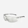 Rockrider Lunettes De VTT Adulte ST 100 Transparentes Catégorie 0