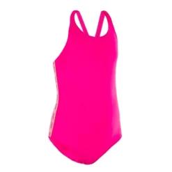 Maillot 1 Pièce Vega Rose -Sportmania maillot 1 piece vega rose 4