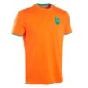 Kipsta MAILLOT COTE D'IVOIRE FF100 ADULTE 2022