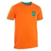 Kipsta MAILLOT COTE D'IVOIRE FF100 ENFANT 2022