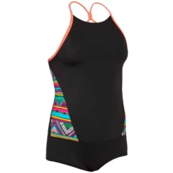 Maillot De Bain 1 Pièce De Surf MOANA NAIMI -Sportmania maillot de bain 1 piece de surf moana naimi 2