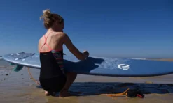 Maillot De Bain 1 Pièce De Surf MOANA NAIMI -Sportmania maillot de bain 1 piece de surf moana naimi 7