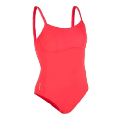 Maillot De Bain 1 PIECE Femme Dos X Ou U CLOE ROUGE -Sportmania maillot de bain 1 piece femme dos x ou u cloe supai diva 2