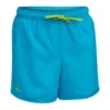 Short De Bain Bleu Turquoise