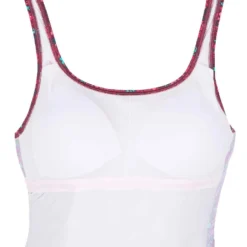 Maillot De Bain De Natation 1 Pièce Femme Heva Joy Lib Prune -Sportmania maillot de bain de natation 1 piece femme heva joy fern blanc 5