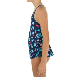 Maillot De Bain De Natation 1 Pièce Jupette Lila All Omi Marine 12 Maillot De Bain De Natation 1 Pièce Jupette Lila All Omi Marine -Sportmania maillot de bain de natation 1 piece jupette lila all oto turquoise 2