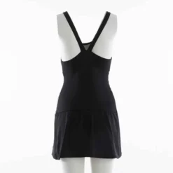 Maillot De Bain De Natation Femme Une Pièce Vega Skirt Twi Black -Sportmania maillot de bain de natation femme une piece vega skirt all zolo 3