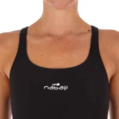 Maillot De Bain De Natation Une Pièce Femme Résistant Au Chlore Kamiye Lazo -Sportmania maillot de bain de natation une piece femme resistant au chlore kamiye lazo 4