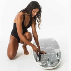 MAILLOT DE BAIN DE SURF 1 PIECE FEMME DOS X ISA NOIR -Sportmania maillot de bain de surf 1 piece femme dos x isa noir 10