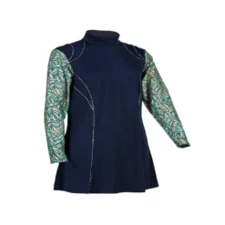 MAILLOT DE BAIN INTEGRAL BLEU FOLY -Sportmania maillot de bain integral black coral 5