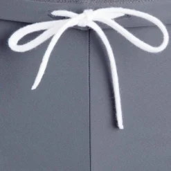 Maillot De Bain Natation Homme - Boxer 100 Basic - Gris -Sportmania maillot de bain natation homme boxer 100 basic gris 3