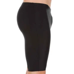 Jammer Natation Homme - Jammer 100 Basic - Noir -Sportmania maillot de bain natation homme jammer 100 basic noir 2