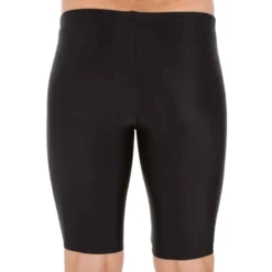 Jammer Natation Homme - Jammer 100 Basic - Noir -Sportmania maillot de bain natation homme jammer 100 basic noir 3