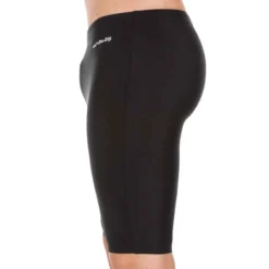 Jammer Natation Homme - Jammer 100 Basic - Noir -Sportmania maillot de bain natation homme jammer 100 basic noir 4