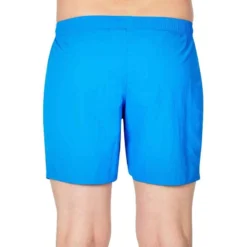 Short De Bain Natation Homme - Swimshort 100 Basic - Bleu -Sportmania maillot de bain natation homme swimshort 100 basic bleu 3