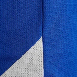 Kipsta Maillot De Football Enfant ESSENTIEL Bleu -Sportmania maillot de football enfant f100 bleu 7