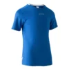 Kipsta Maillot De Football Enfant F100 Bleu