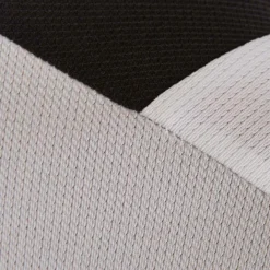 Kipsta Maillot De Football Enfant Manche Courte F500 Blanc -Sportmania maillot de football enfant manche courte f500 noir 7